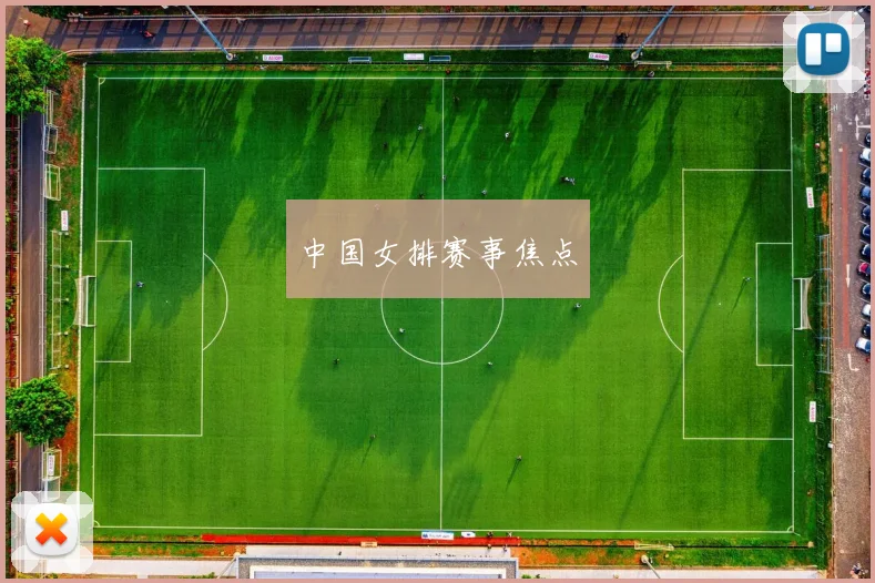 中国女排赛事焦点